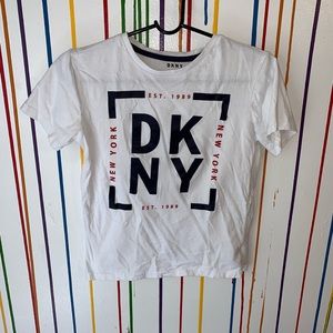 DKNY BOY T-SHIRT